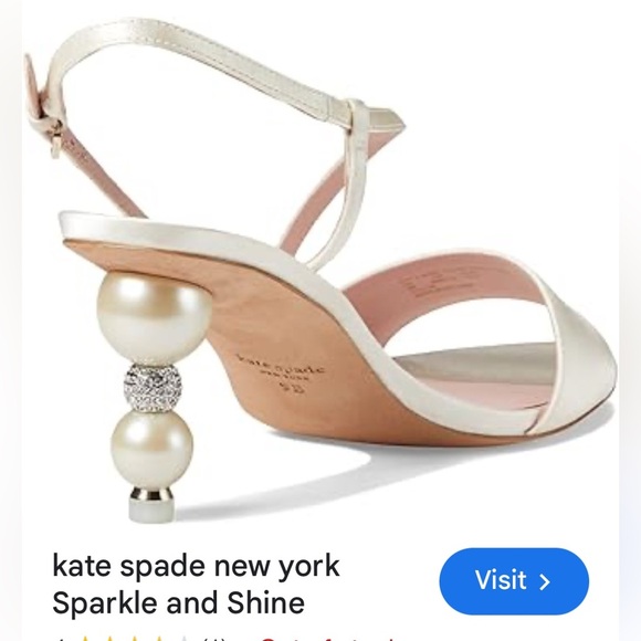 Favorite Kate Spade pair for this year!!​ - Picture 5 of 11
